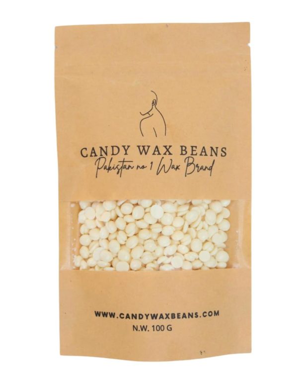 Tester Pack Wax Beans
